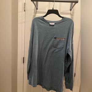 Marleylilly tunic. Super soft and comfortable!